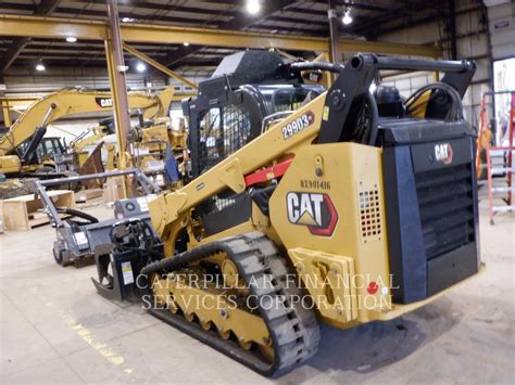 299d3 xe|2020 caterpillar 299d3 xe.